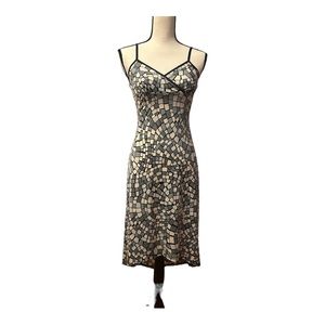 Vintage 90’s Rampage Sun Dress Size:Small